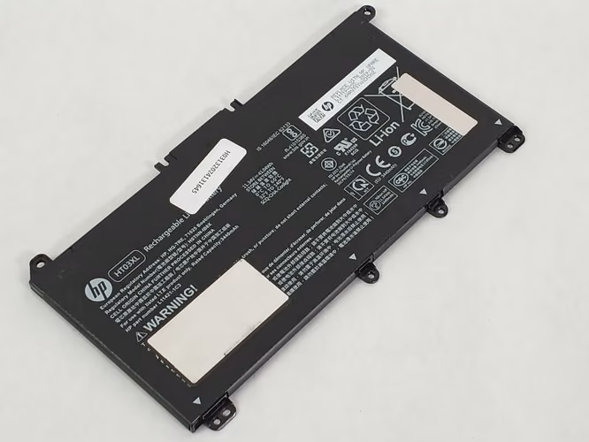 Batería original HP HT03XL