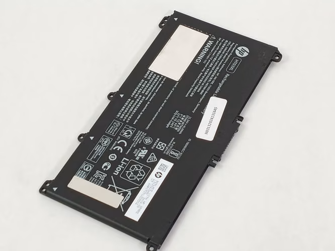 Batería original HP HT03XL