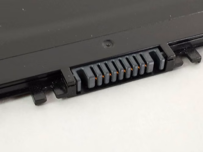 Batería original HP HT03XL
