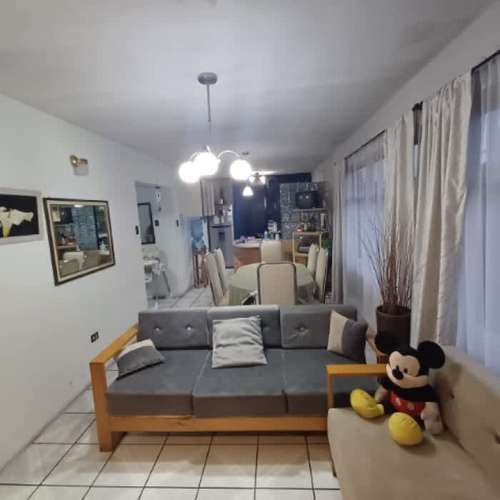 Casa en Venta en Colonia Roosevelt Zona 11 Ciudad - Imagen 2