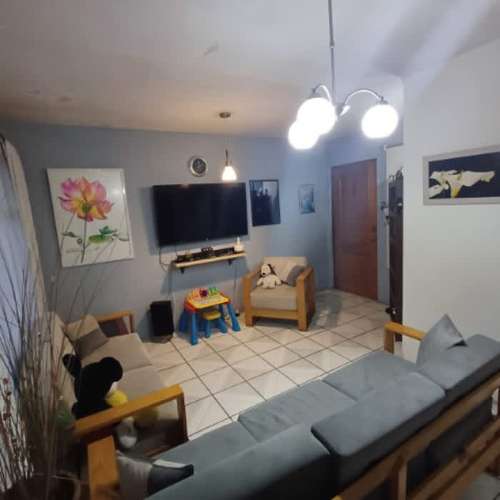 Casa en Venta en Colonia Roosevelt Zona 11 Ciudad - Imagen 4