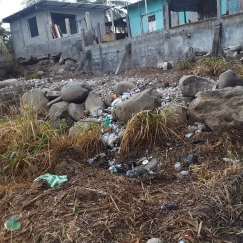 Terreno Comercial en Renta San Marcos, Urbano La Blanca