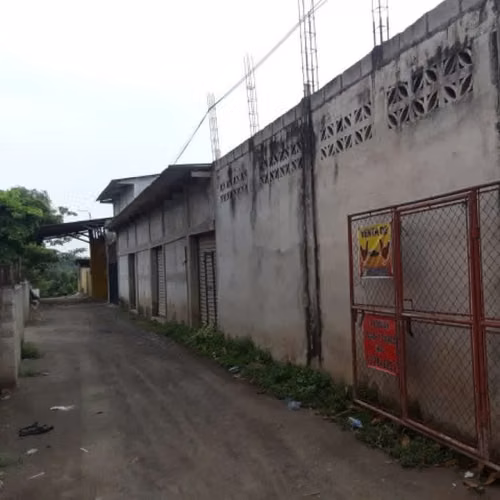 Terreno Comercial en Renta San Marcos, Urbano La Blanca