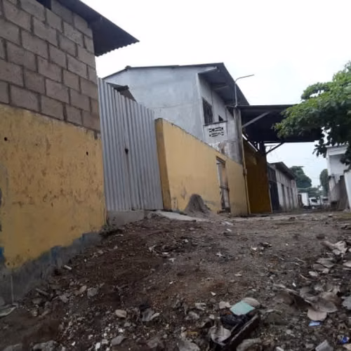 Terreno Comercial en Renta San Marcos, Urbano La Blanca