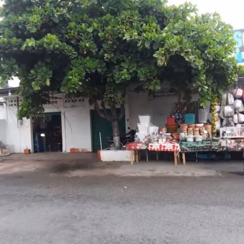Terreno Comercial en Renta San Marcos, Urbano La Blanca