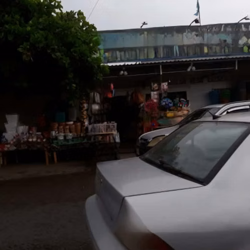 Terreno Comercial en Renta San Marcos, Urbano La Blanca