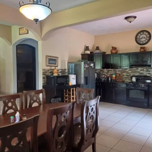 Casa en Venta Hacienda las Flores San Juan Sacatepéquez - Imagen 8