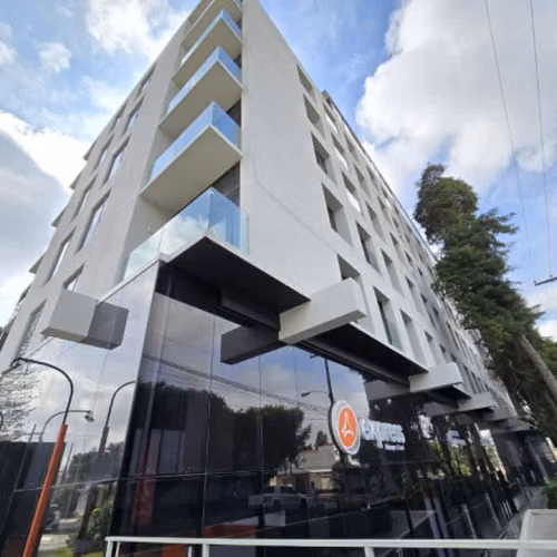 Apartamento en Venta Zona 11 Villa Mariscal - Imagen 11