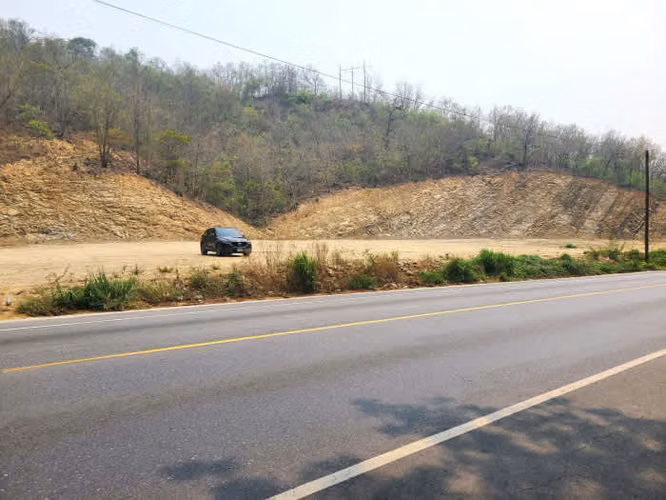 TERRENO EN VENTA EN GUALAN, ZACAPA
