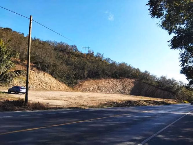 TERRENO EN VENTA EN GUALAN, ZACAPA