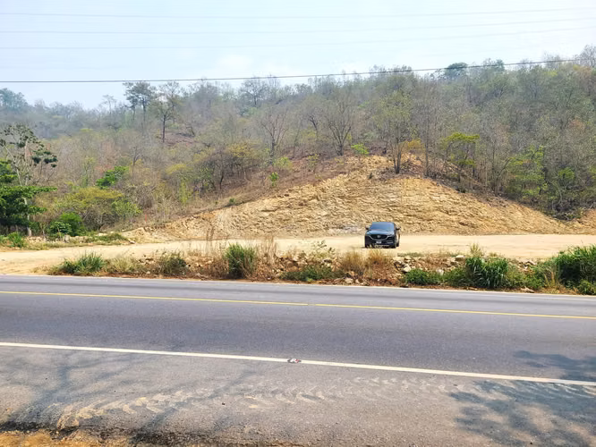 TERRENO EN VENTA EN GUALAN, ZACAPA