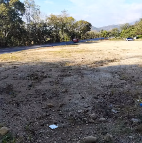 TERRENO EN VENTA EN GUALAN, ZACAPA