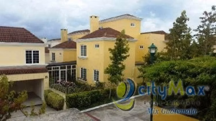 Casa en Venta y Renta Entreverdes en CES, Fraijanes - Imagen 2