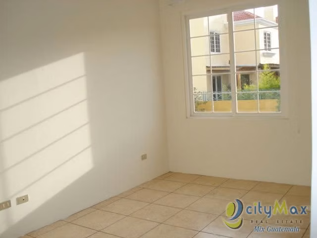 Casa en Venta y Renta Entreverdes en CES, Fraijanes - Imagen 7
