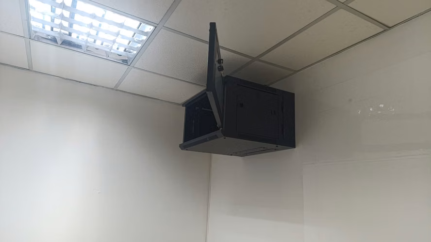 Vendo Oficina de 68 m2 en Torino I zona 10, para inversionista, excelente ubicación. - Imagen 7