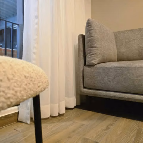 Apartamento en Pre-Venta 2 Habitaciones Zona 11 - S-58