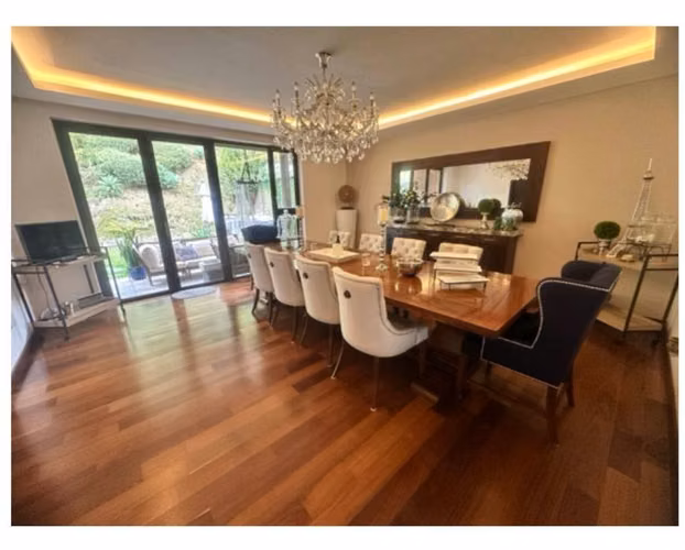 Condominio Camelias