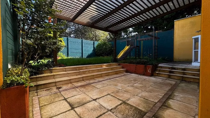 Villas del Pinar 1 km 19.4 CAES