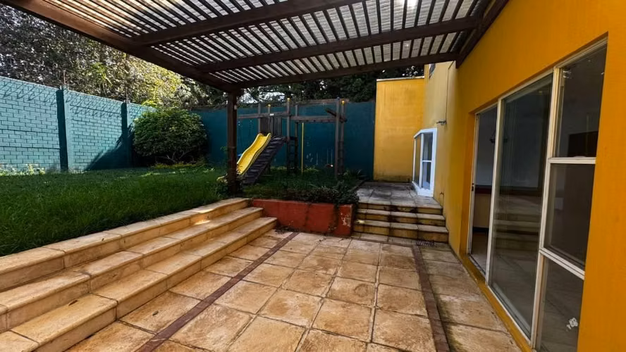 Villas del Pinar 1 km 19.4 CAES