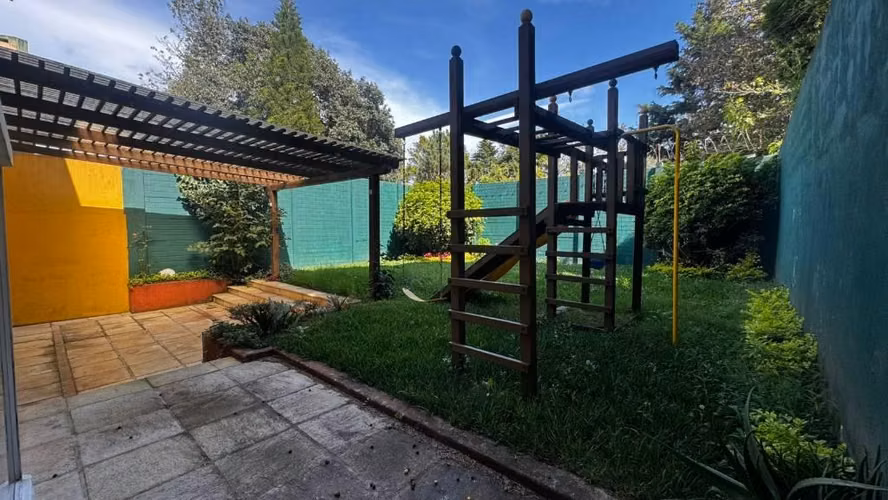 Villas del Pinar 1 km 19.4 CAES