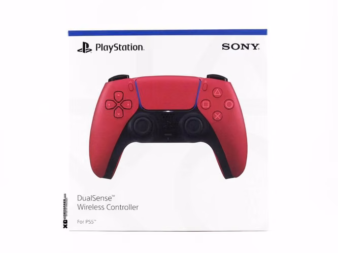Control PS5 Dualsense