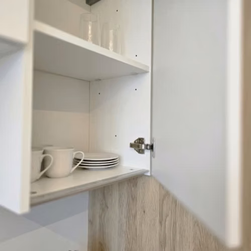 Apartamento en Venta Zona 12 Guatemala TIPO i+ - Imagen 5