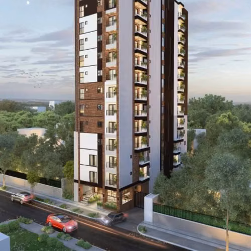 Apartamento en Venta Zona 12 Guatemala TIPO H - Imagen 18