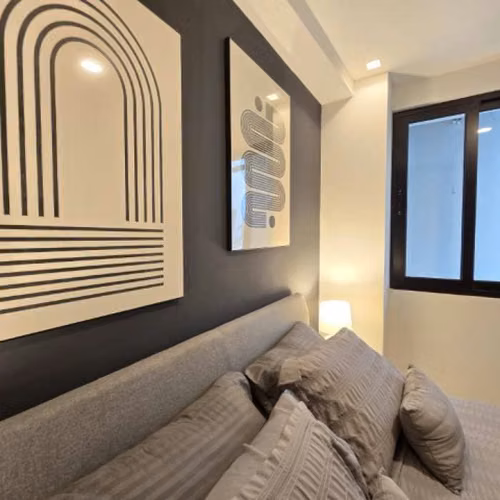 Apartamento en Venta Zona 12 Guatemala TIPO H - Imagen 12