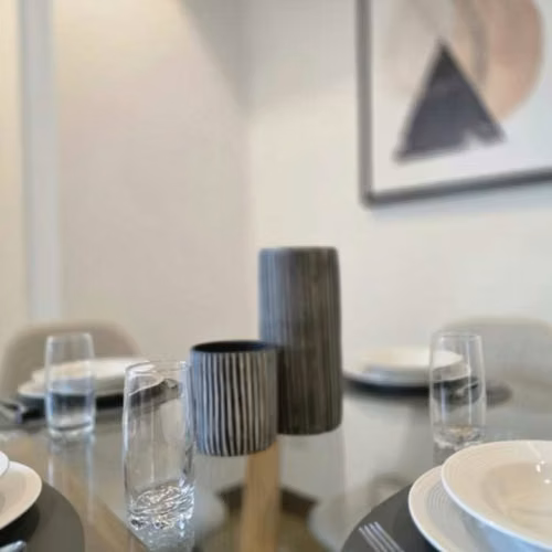 Apartamento en Venta Zona 12 Guatemala TIPO A - Imagen 3