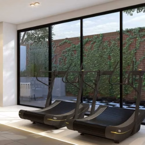 Apartamento en Venta Zona 12 Guatemala TIPO A - Imagen 19