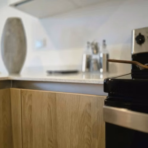 Apartamento en Venta Zona 12 Guatemala TIPO A - Imagen 5