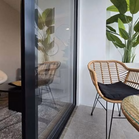 Apartamento en Venta Zona 12 Guatemala TIPO A