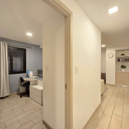 Apartamento en Venta Zona 12 Armonia TIPO C-1 - Imagen 20