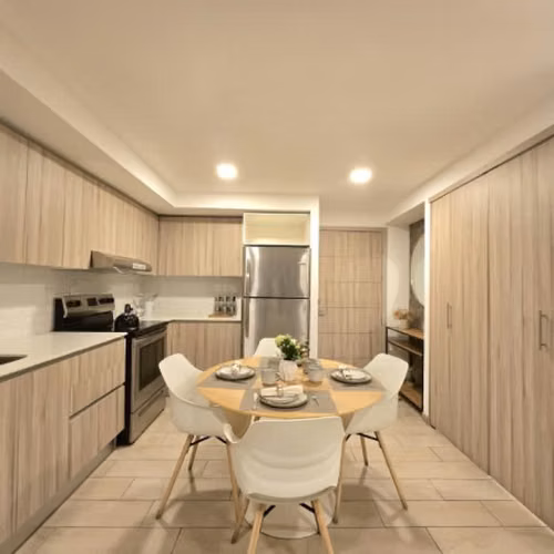 Apartamento en Venta Zona 12 Armonia TIPO C-1 - Imagen 6