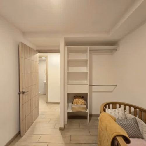 Apartamento en Venta Zona 12 Armonia TIPO C-1 - Imagen 18