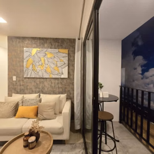 Apartamento en Venta Zona 12 Armonia TIPO C-1 - Imagen 4