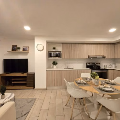 Apartamento en Venta Zona 12 Armonia TIPO C-1 - Imagen 7