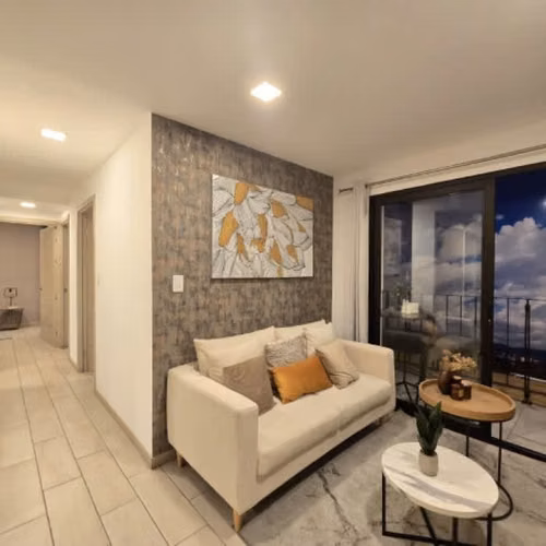 Apartamento en Venta Zona 12 Armonia TIPO C-1 - Imagen 11