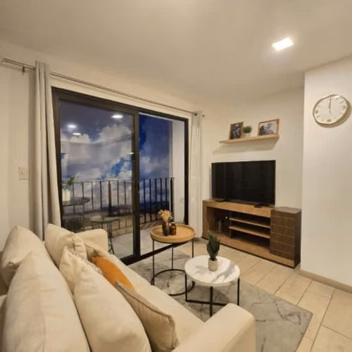 Apartamento en Venta Zona 12 Armonia TIPO C-1 - Imagen 9