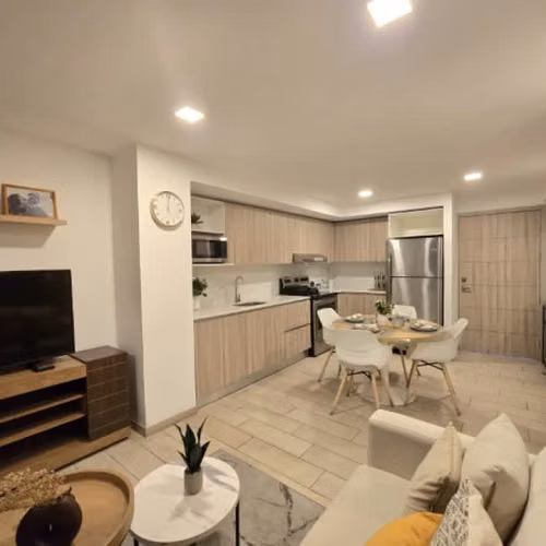Apartamento en Venta Zona 12 Armonia TIPO C-1 - Imagen 5