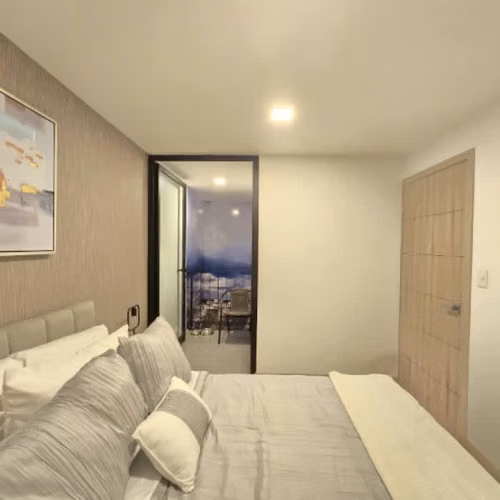 Apartamento en Venta Zona 12 Armonia TIPO C-1 - Imagen 12