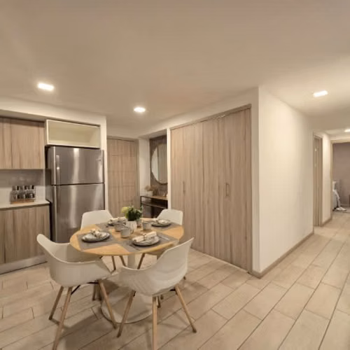 Apartamento en Venta Zona 12 Armonia TIPO C-1 - Imagen 10