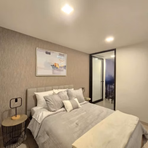 Apartamento en Venta Zona 12 Armonia TIPO C-1 - Imagen 15