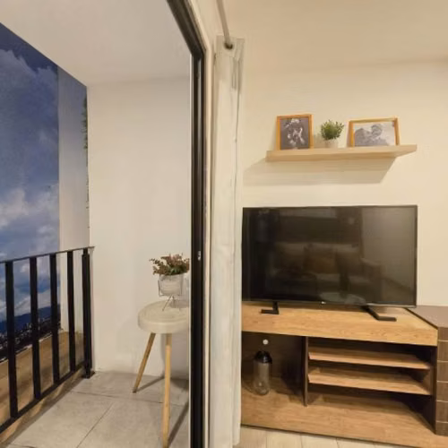 Apartamento en Venta Zona 12 Armonia TIPO C-1 - Imagen 3