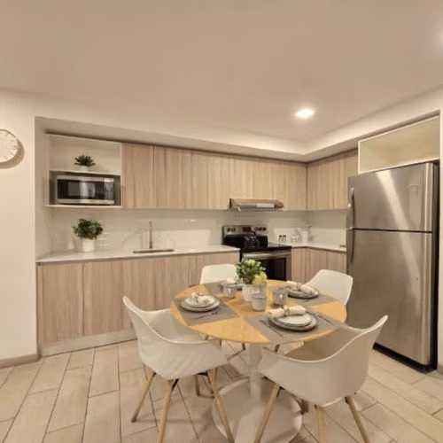 Apartamento en Venta Zona 12 Armonia TIPO C-1 - Imagen 8