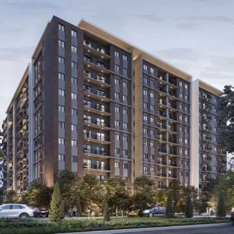 Apartamento de 1 habitación en Venta Zona 12 TIPO A-2