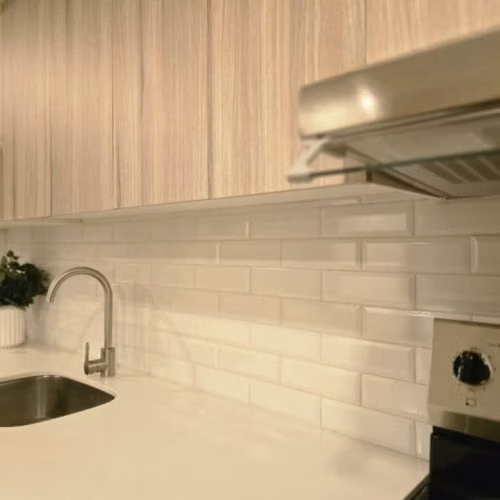 Apartamento de 1 habitación en Venta Zona 12 TIPO A-2 - Imagen 5