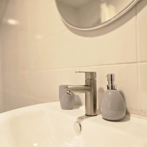 Apartamento en Venta Zona 12 por Atanasio Tzul TIPO B-1 - Imagen 13