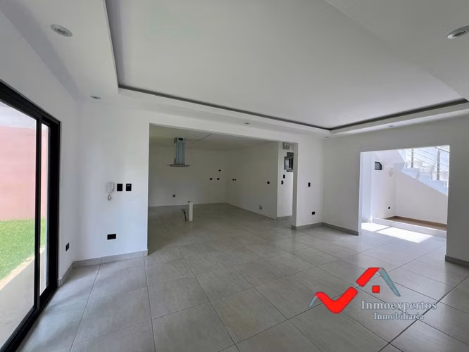 CASA EN VENTA CARRETERA CRISTO REY PIEDRA PARADA, ZONA 16 - Imagen 10