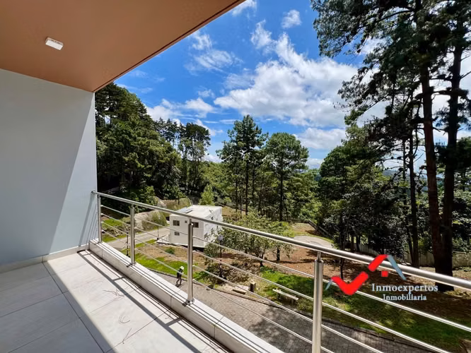 CASA EN VENTA CARRETERA CRISTO REY PIEDRA PARADA, ZONA 16 - Imagen 12